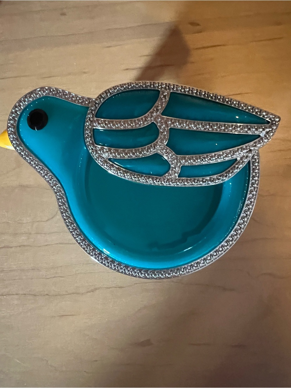 Bath and Bodyworks Bird 🐦 Car Holder